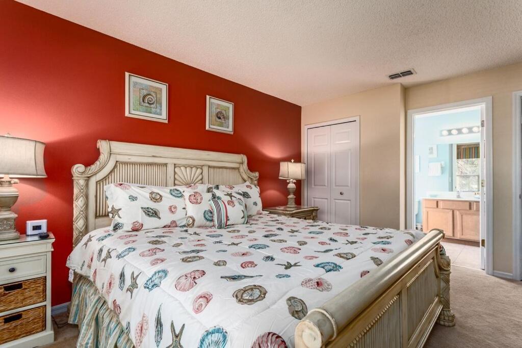 2704 Grand Harbour Villa Kissimmee Eksteriør billede