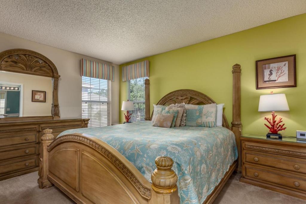 2704 Grand Harbour Villa Kissimmee Eksteriør billede